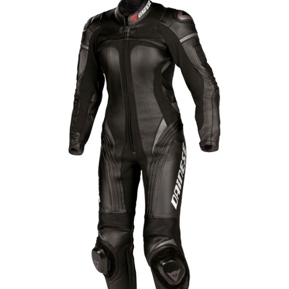 Dainese Victoria Women’s Race Suit Size 40